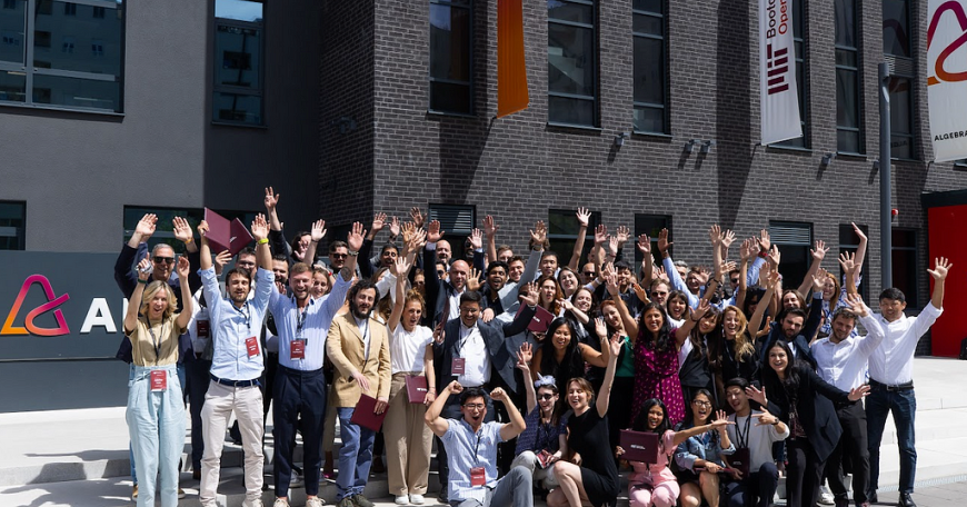 Explore how high-energy, immersive MIT Bootcamps learning experiences unlocked key innovation…